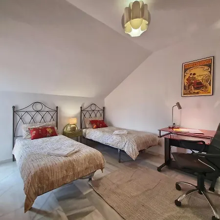 Atico En Fuengirola