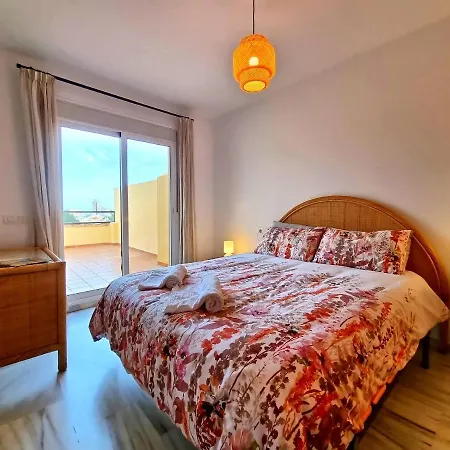 Apartment Atico En *