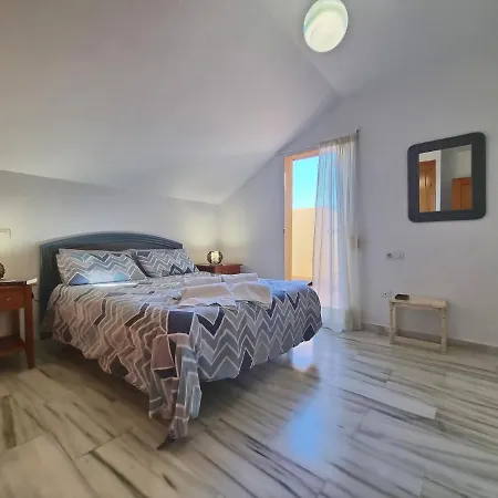 Apartment Atico En Fuengirola