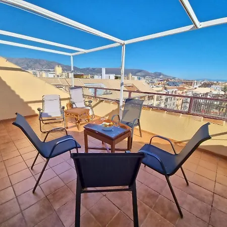 Apartment Atico En